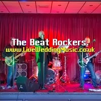 Live Wedding Music UK 1084416 Image 1